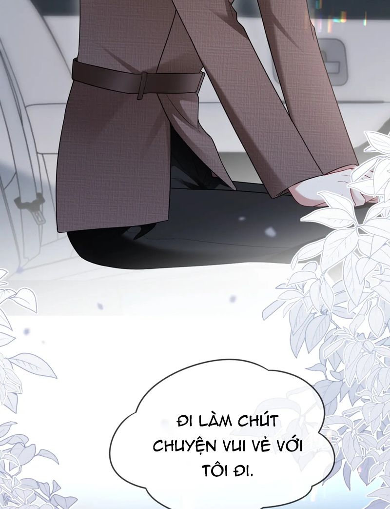 Cả Thế Giới Đều Muốn Ghép Chúng Tôi Làm Cp Mặc Dù Chúng Tôi Muốn Ly Hôn Chap 107 - Next Chap 108