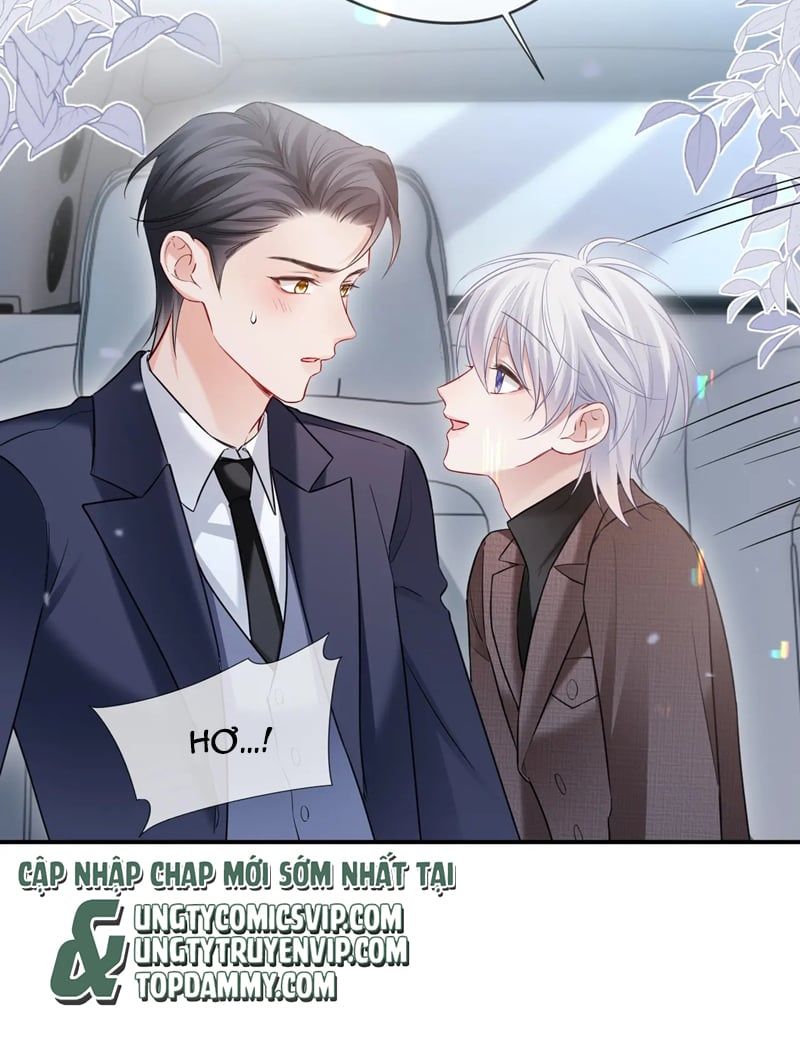Cả Thế Giới Đều Muốn Ghép Chúng Tôi Làm Cp Mặc Dù Chúng Tôi Muốn Ly Hôn Chap 107 - Next Chap 108