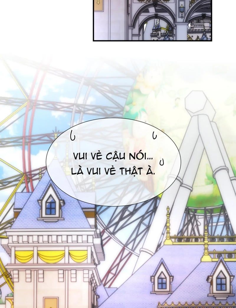Cả Thế Giới Đều Muốn Ghép Chúng Tôi Làm Cp Mặc Dù Chúng Tôi Muốn Ly Hôn Chap 107 - Next Chap 108