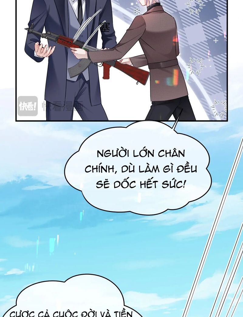 Cả Thế Giới Đều Muốn Ghép Chúng Tôi Làm Cp Mặc Dù Chúng Tôi Muốn Ly Hôn Chap 107 - Next Chap 108