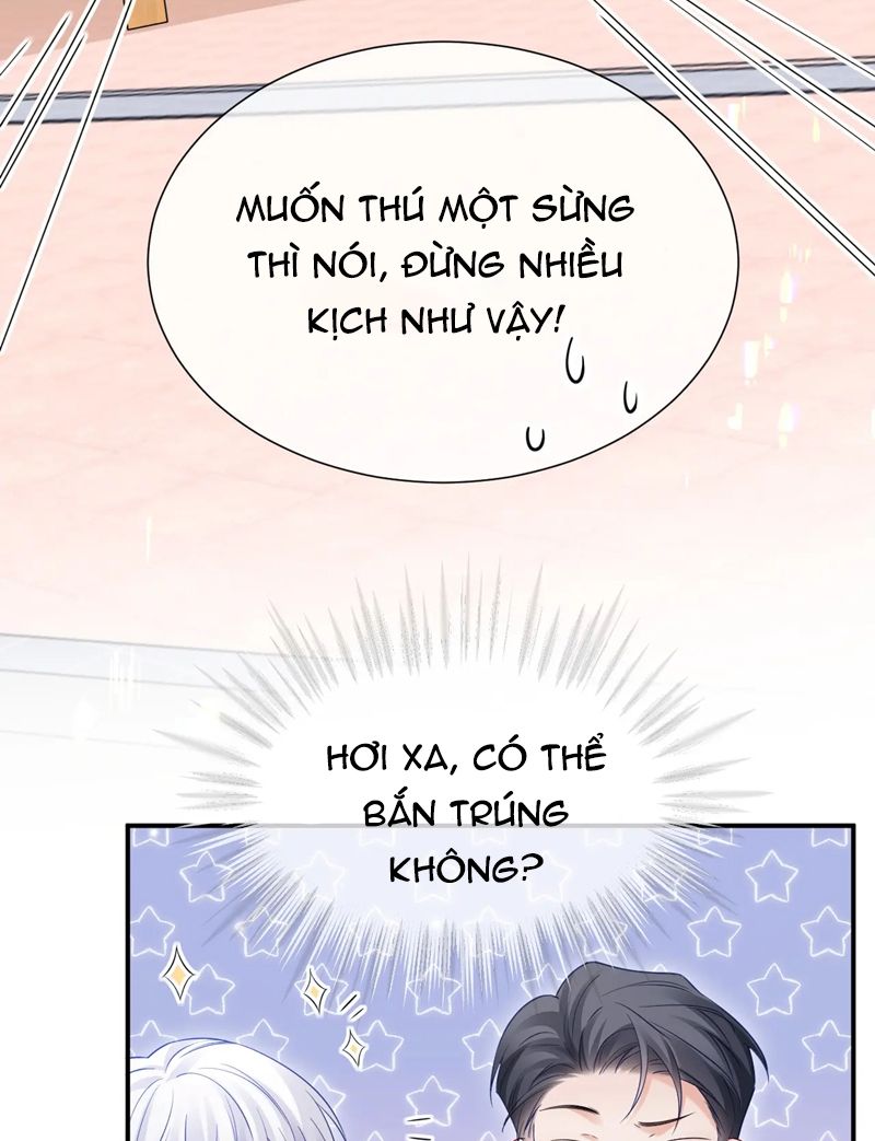 Cả Thế Giới Đều Muốn Ghép Chúng Tôi Làm Cp Mặc Dù Chúng Tôi Muốn Ly Hôn Chap 107 - Next Chap 108