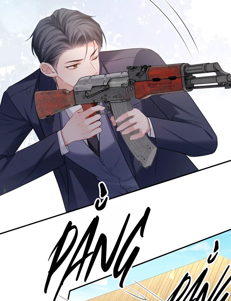 Cả Thế Giới Đều Muốn Ghép Chúng Tôi Làm Cp Mặc Dù Chúng Tôi Muốn Ly Hôn Chap 107 - Next Chap 108