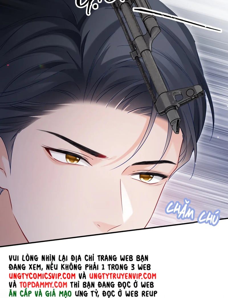 Cả Thế Giới Đều Muốn Ghép Chúng Tôi Làm Cp Mặc Dù Chúng Tôi Muốn Ly Hôn Chap 107 - Next Chap 108