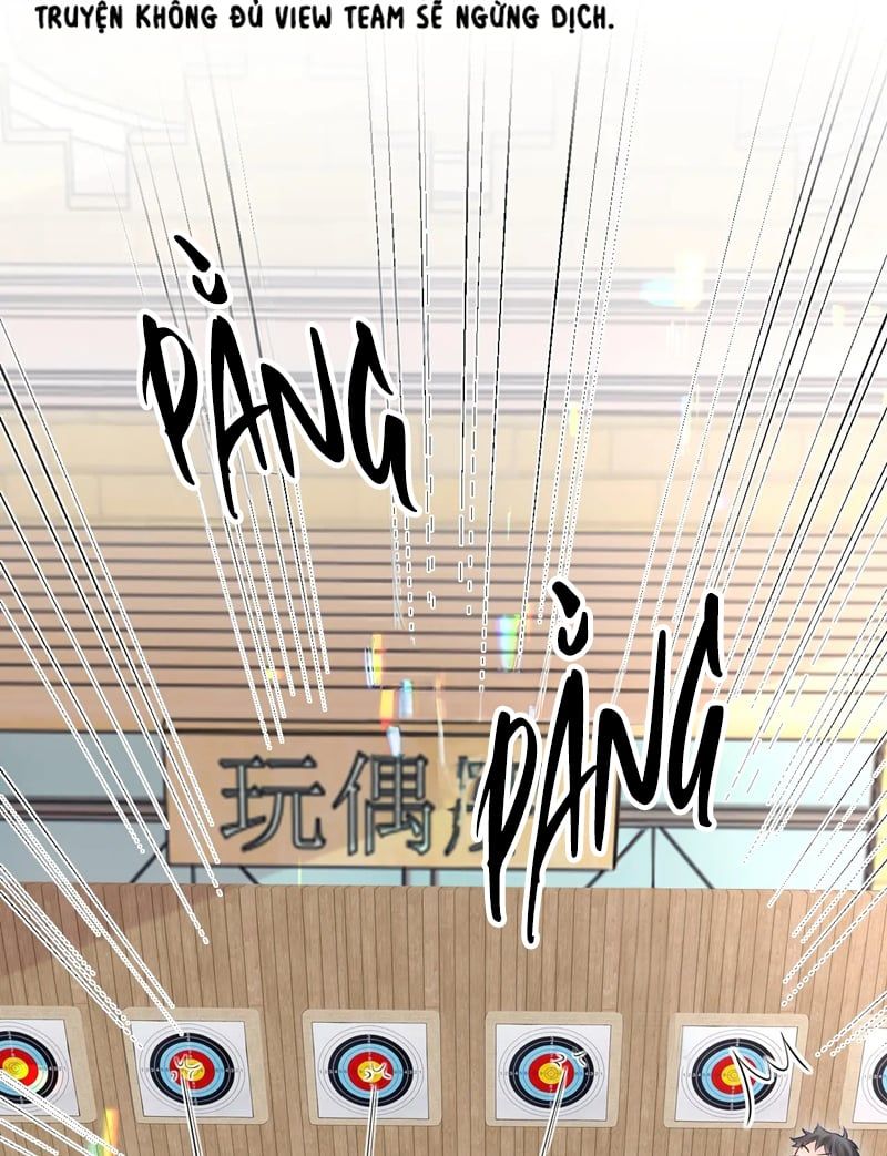 Cả Thế Giới Đều Muốn Ghép Chúng Tôi Làm Cp Mặc Dù Chúng Tôi Muốn Ly Hôn Chap 107 - Next Chap 108