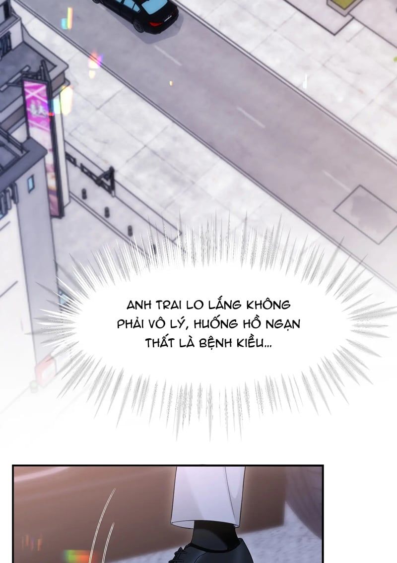 Cả Thế Giới Đều Muốn Ghép Chúng Tôi Làm Cp Mặc Dù Chúng Tôi Muốn Ly Hôn Chap 107 - Next Chap 108