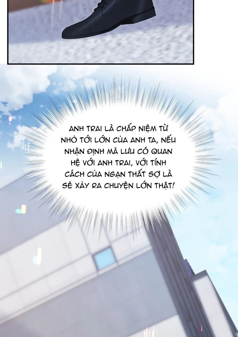 Cả Thế Giới Đều Muốn Ghép Chúng Tôi Làm Cp Mặc Dù Chúng Tôi Muốn Ly Hôn Chap 107 - Next Chap 108