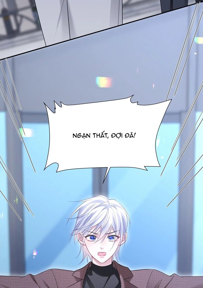 Cả Thế Giới Đều Muốn Ghép Chúng Tôi Làm Cp Mặc Dù Chúng Tôi Muốn Ly Hôn Chap 107 - Next Chap 108