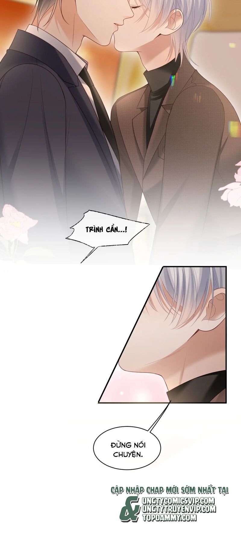 Cả Thế Giới Đều Muốn Ghép Chúng Tôi Làm Cp Mặc Dù Chúng Tôi Muốn Ly Hôn Chap 108 - Next Chap 109