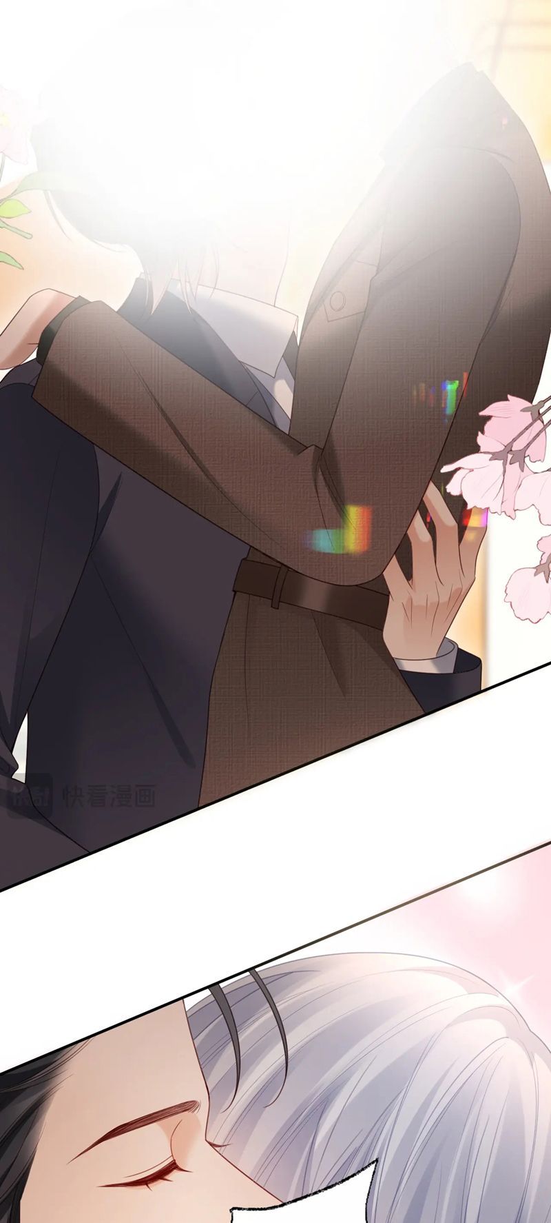 Cả Thế Giới Đều Muốn Ghép Chúng Tôi Làm Cp Mặc Dù Chúng Tôi Muốn Ly Hôn Chap 108 - Next Chap 109