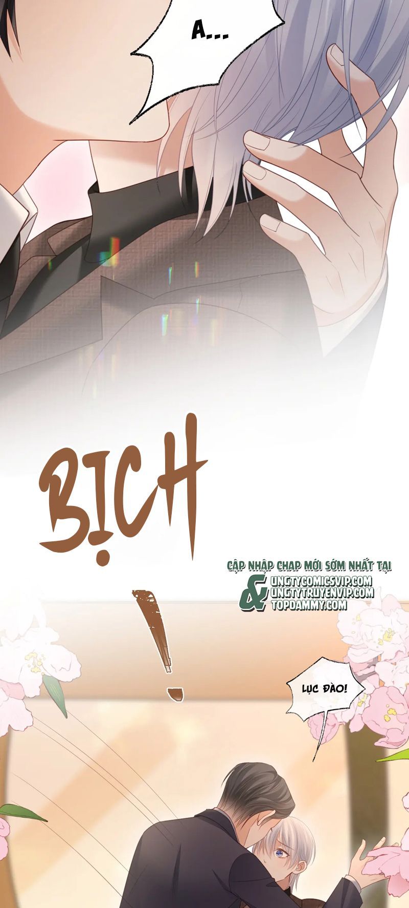 Cả Thế Giới Đều Muốn Ghép Chúng Tôi Làm Cp Mặc Dù Chúng Tôi Muốn Ly Hôn Chap 108 - Next Chap 109