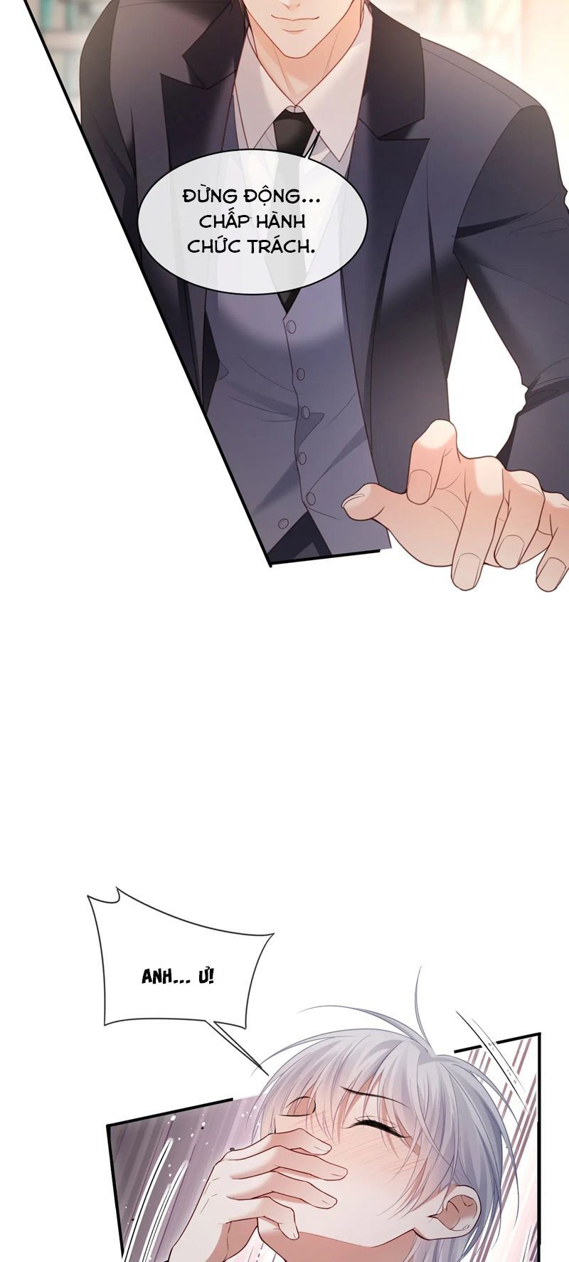 Cả Thế Giới Đều Muốn Ghép Chúng Tôi Làm Cp Mặc Dù Chúng Tôi Muốn Ly Hôn Chap 108 - Next Chap 109