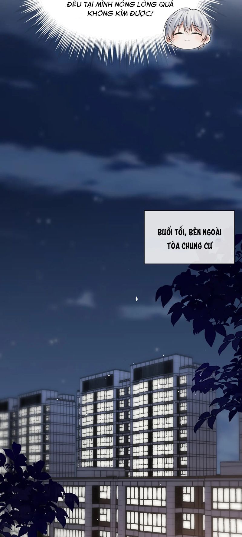 Cả Thế Giới Đều Muốn Ghép Chúng Tôi Làm Cp Mặc Dù Chúng Tôi Muốn Ly Hôn Chap 108 - Next Chap 109