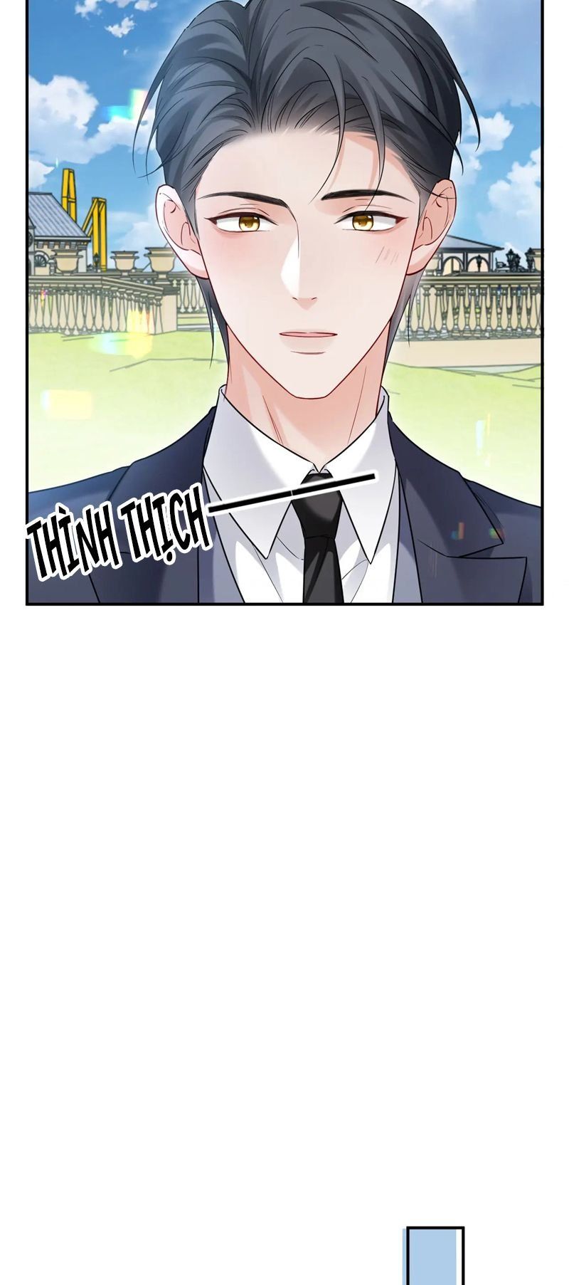 Cả Thế Giới Đều Muốn Ghép Chúng Tôi Làm Cp Mặc Dù Chúng Tôi Muốn Ly Hôn Chap 108 - Next Chap 109