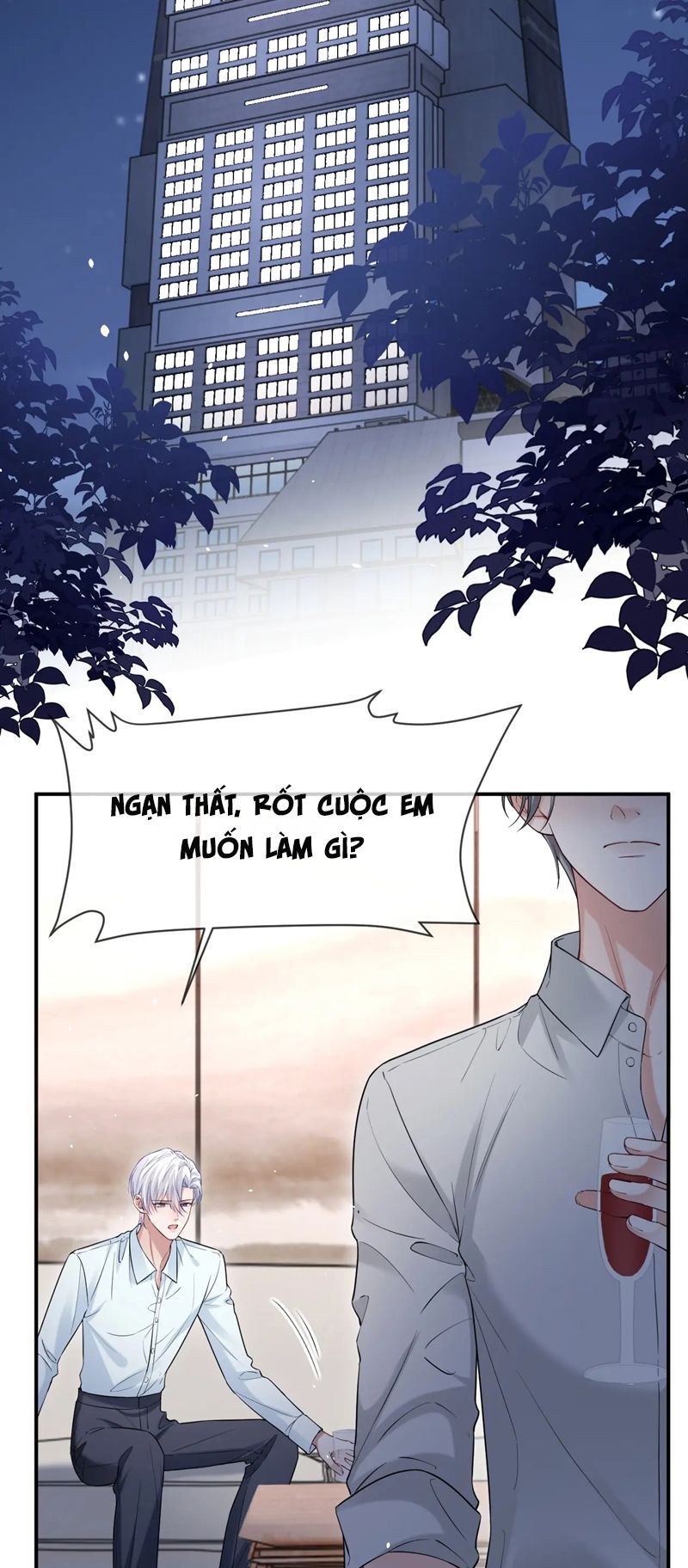 Cả Thế Giới Đều Muốn Ghép Chúng Tôi Làm Cp Mặc Dù Chúng Tôi Muốn Ly Hôn Chap 109 - Next Chap 110