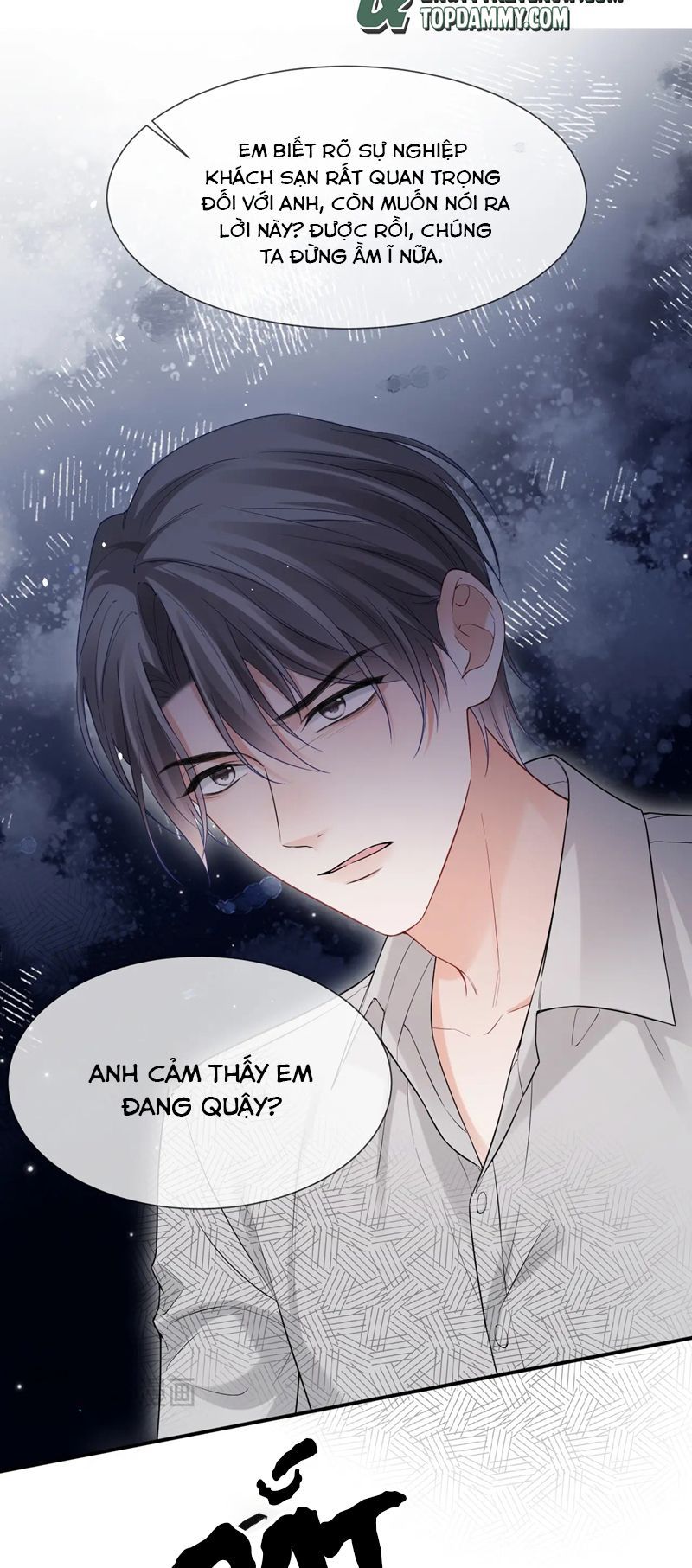 Cả Thế Giới Đều Muốn Ghép Chúng Tôi Làm Cp Mặc Dù Chúng Tôi Muốn Ly Hôn Chap 109 - Next Chap 110