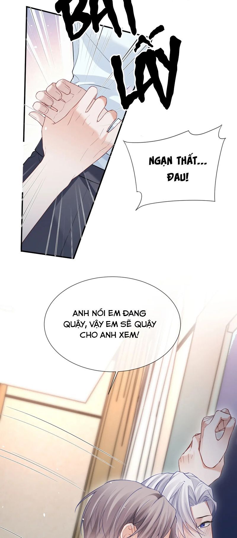 Cả Thế Giới Đều Muốn Ghép Chúng Tôi Làm Cp Mặc Dù Chúng Tôi Muốn Ly Hôn Chap 109 - Next Chap 110