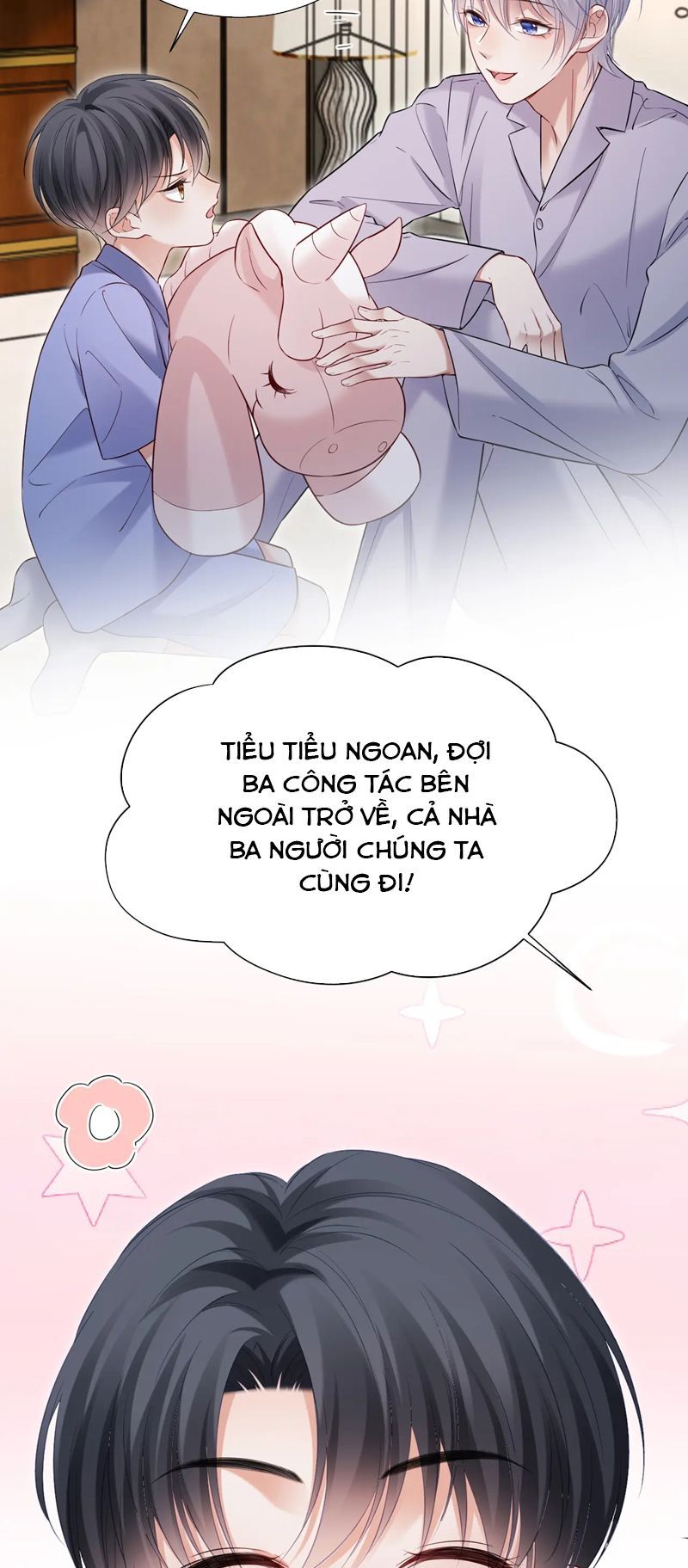 Cả Thế Giới Đều Muốn Ghép Chúng Tôi Làm Cp Mặc Dù Chúng Tôi Muốn Ly Hôn Chap 109 - Next Chap 110
