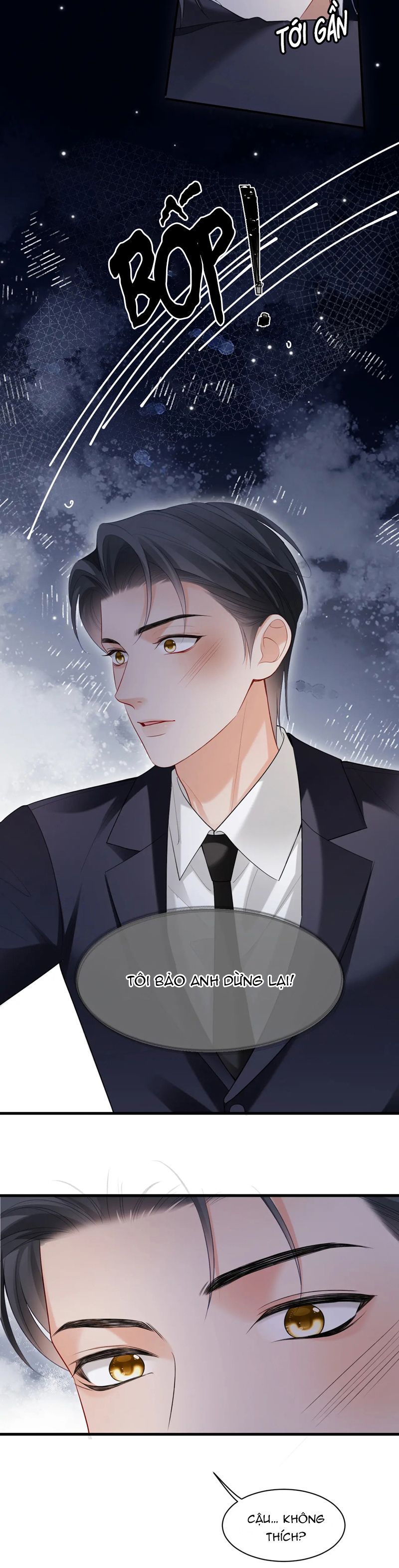 Cả Thế Giới Đều Muốn Ghép Chúng Tôi Làm Cp Mặc Dù Chúng Tôi Muốn Ly Hôn Chap 110 - Next Chap 111