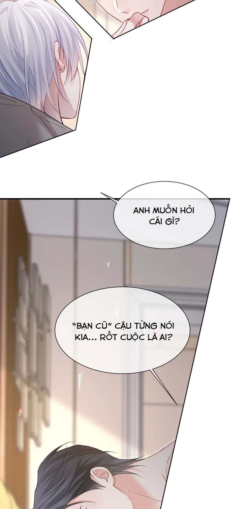 Cả Thế Giới Đều Muốn Ghép Chúng Tôi Làm Cp Mặc Dù Chúng Tôi Muốn Ly Hôn Chap 111 - Next Chap 112