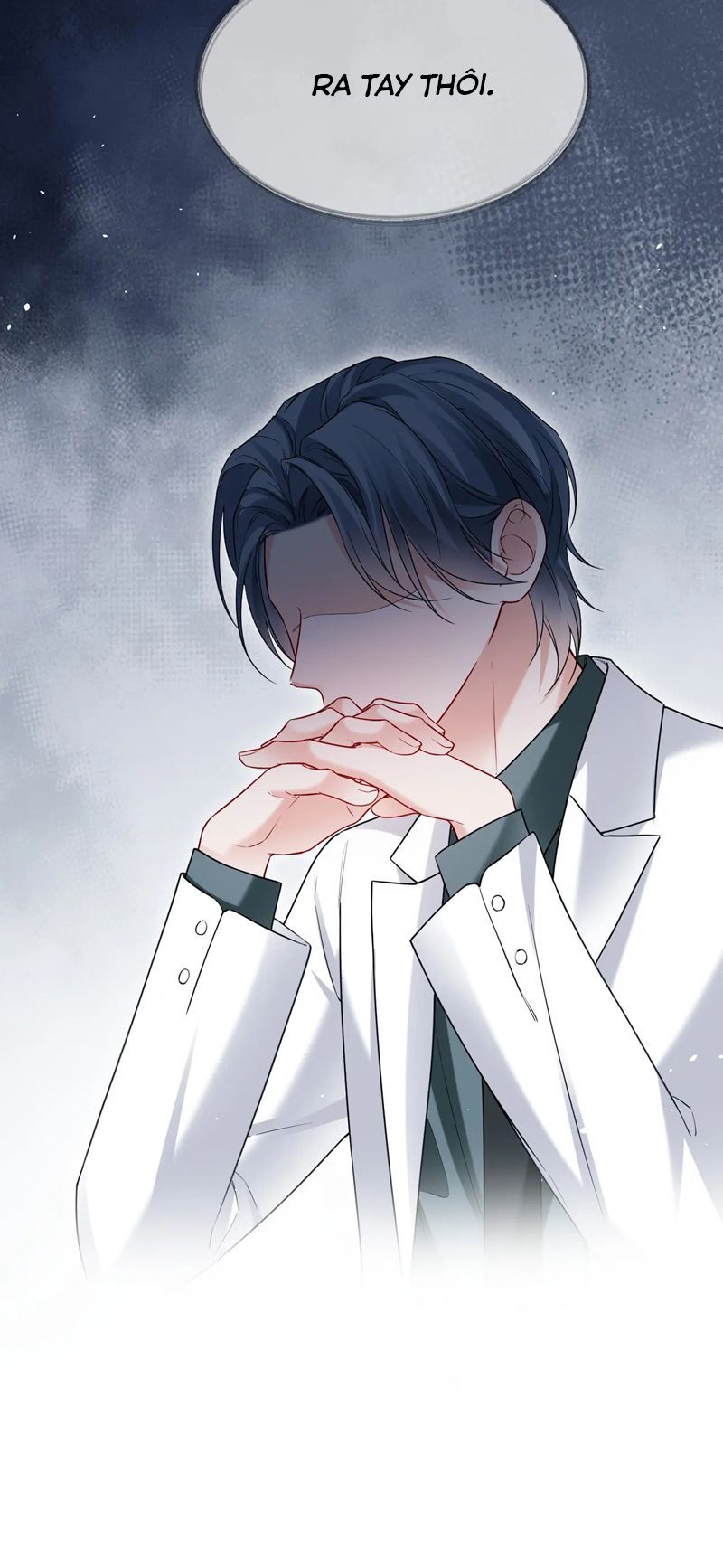 Cả Thế Giới Đều Muốn Ghép Chúng Tôi Làm Cp Mặc Dù Chúng Tôi Muốn Ly Hôn Chap 112 - Next Chap 113