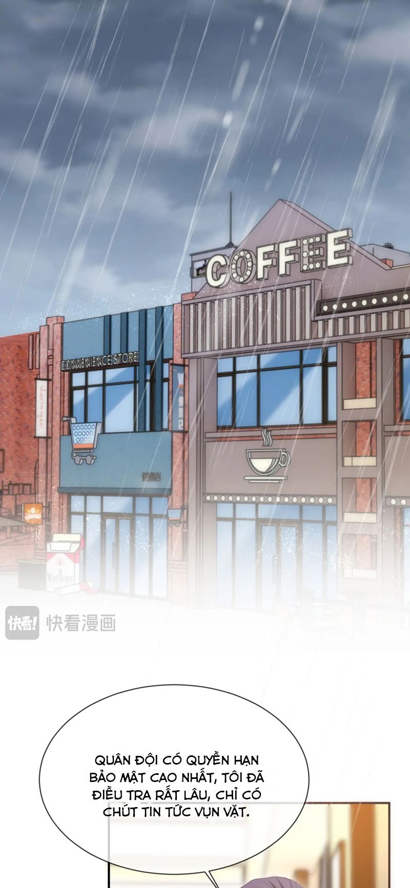 Cả Thế Giới Đều Muốn Ghép Chúng Tôi Làm Cp Mặc Dù Chúng Tôi Muốn Ly Hôn Chap 112 - Next Chap 113