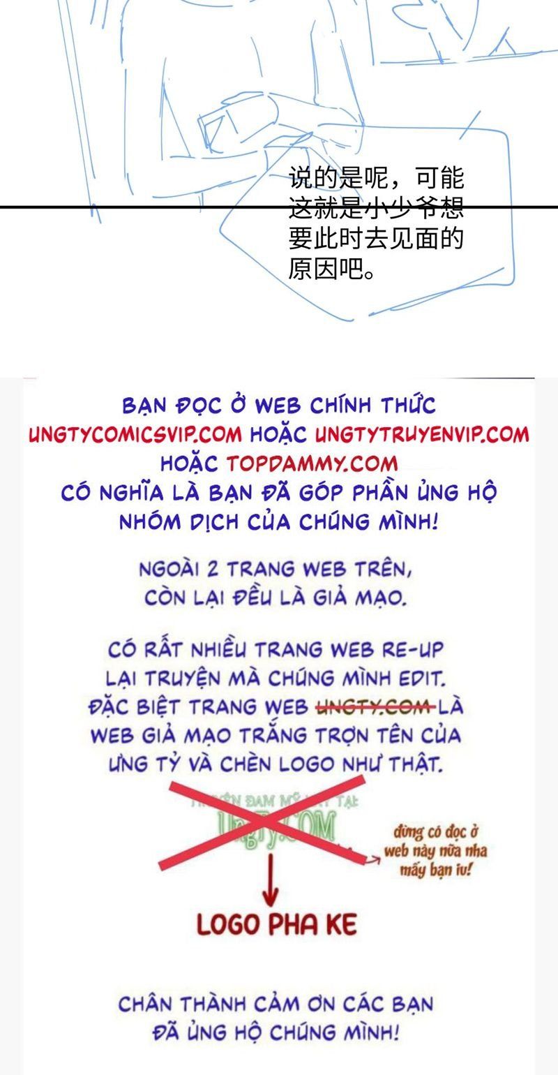 Cả Thế Giới Đều Muốn Ghép Chúng Tôi Làm Cp Mặc Dù Chúng Tôi Muốn Ly Hôn Chap 112 - Next Chap 113