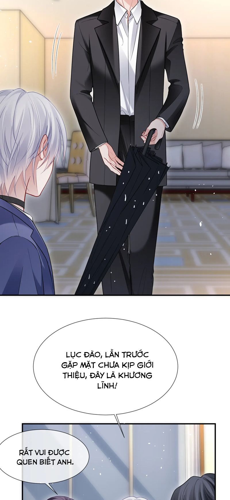Cả Thế Giới Đều Muốn Ghép Chúng Tôi Làm Cp Mặc Dù Chúng Tôi Muốn Ly Hôn Chap 112 - Next Chap 113