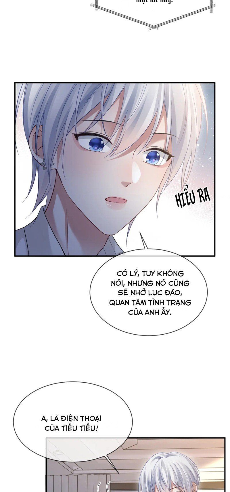 Cả Thế Giới Đều Muốn Ghép Chúng Tôi Làm Cp Mặc Dù Chúng Tôi Muốn Ly Hôn Chap 113 - Next Chap 114