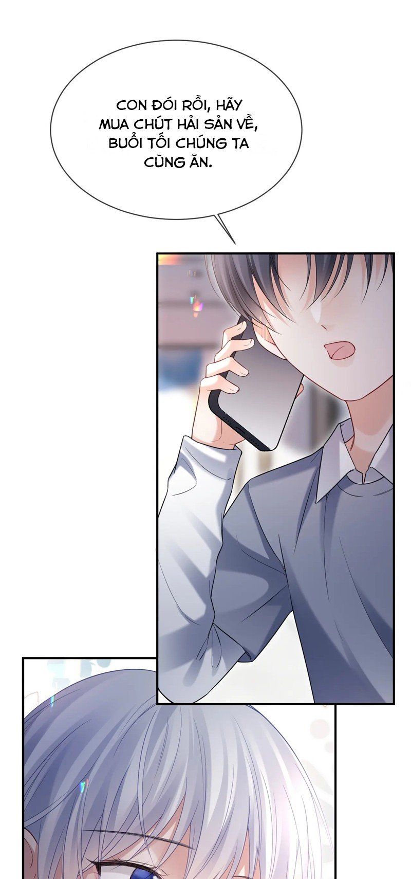 Cả Thế Giới Đều Muốn Ghép Chúng Tôi Làm Cp Mặc Dù Chúng Tôi Muốn Ly Hôn Chap 113 - Next Chap 114
