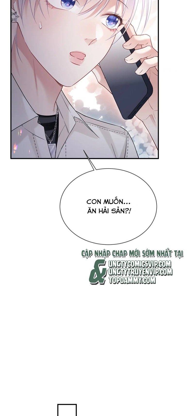 Cả Thế Giới Đều Muốn Ghép Chúng Tôi Làm Cp Mặc Dù Chúng Tôi Muốn Ly Hôn Chap 113 - Next Chap 114