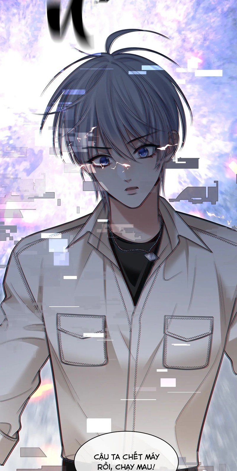 Cả Thế Giới Đều Muốn Ghép Chúng Tôi Làm Cp Mặc Dù Chúng Tôi Muốn Ly Hôn Chap 113 - Next Chap 114