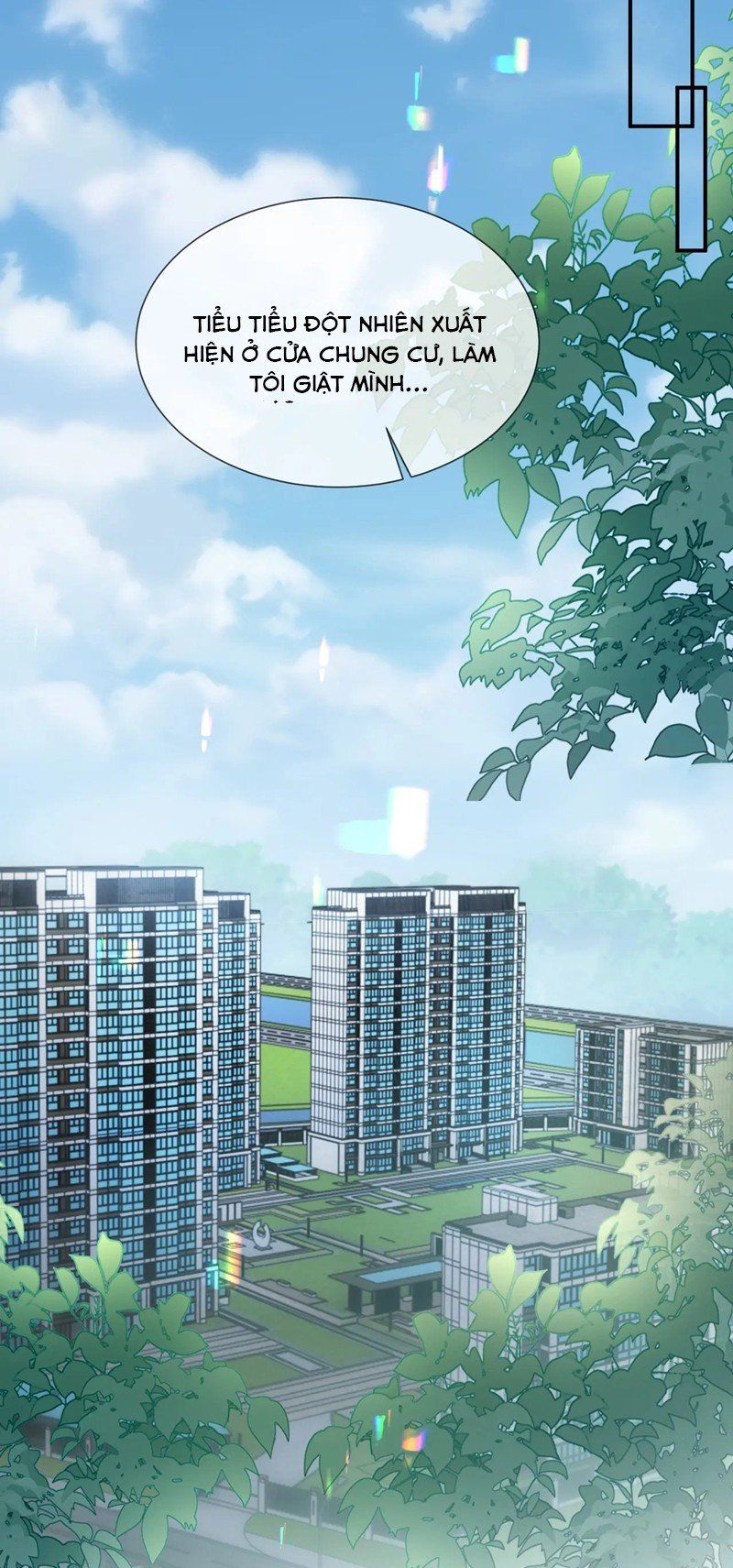 Cả Thế Giới Đều Muốn Ghép Chúng Tôi Làm Cp Mặc Dù Chúng Tôi Muốn Ly Hôn Chap 113 - Next Chap 114