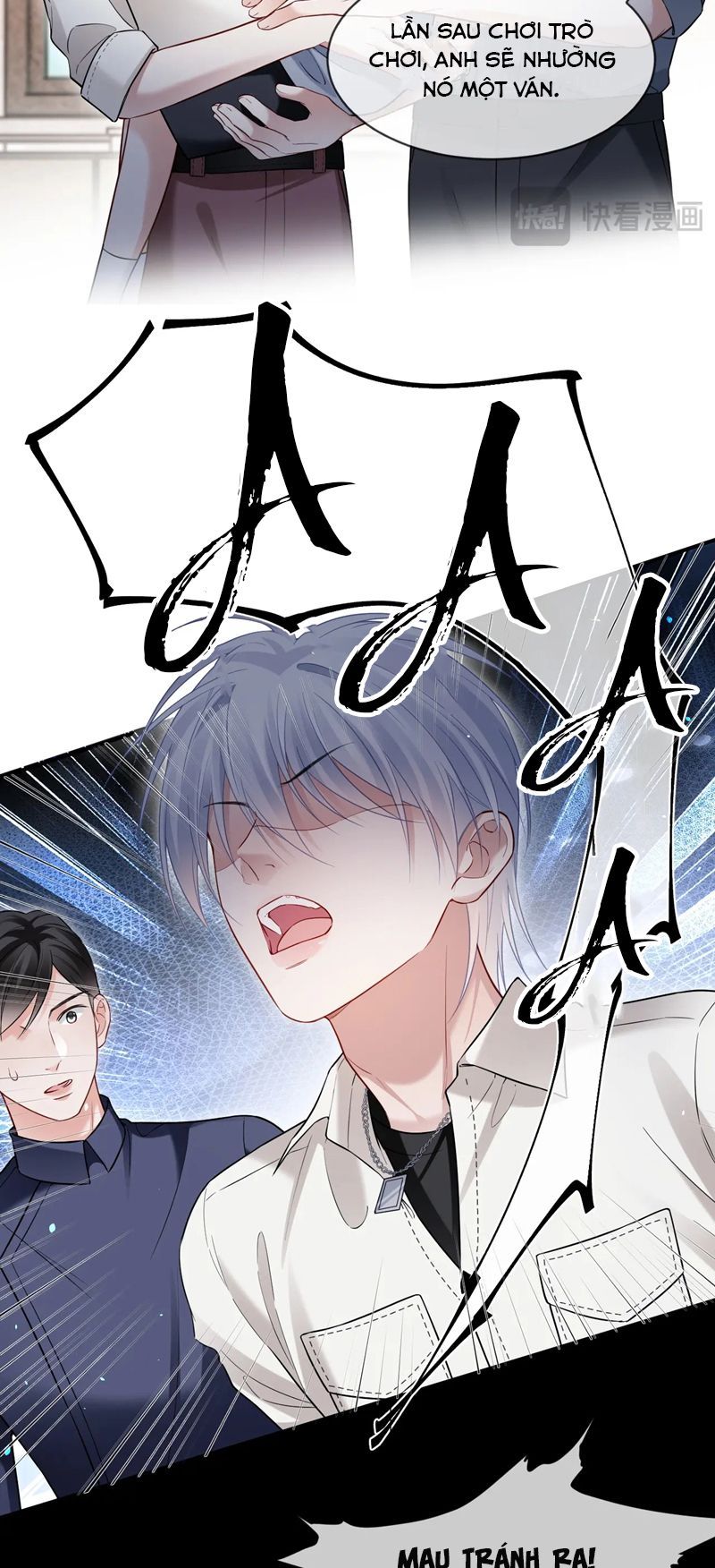 Cả Thế Giới Đều Muốn Ghép Chúng Tôi Làm Cp Mặc Dù Chúng Tôi Muốn Ly Hôn Chap 114 - Next Chap 115