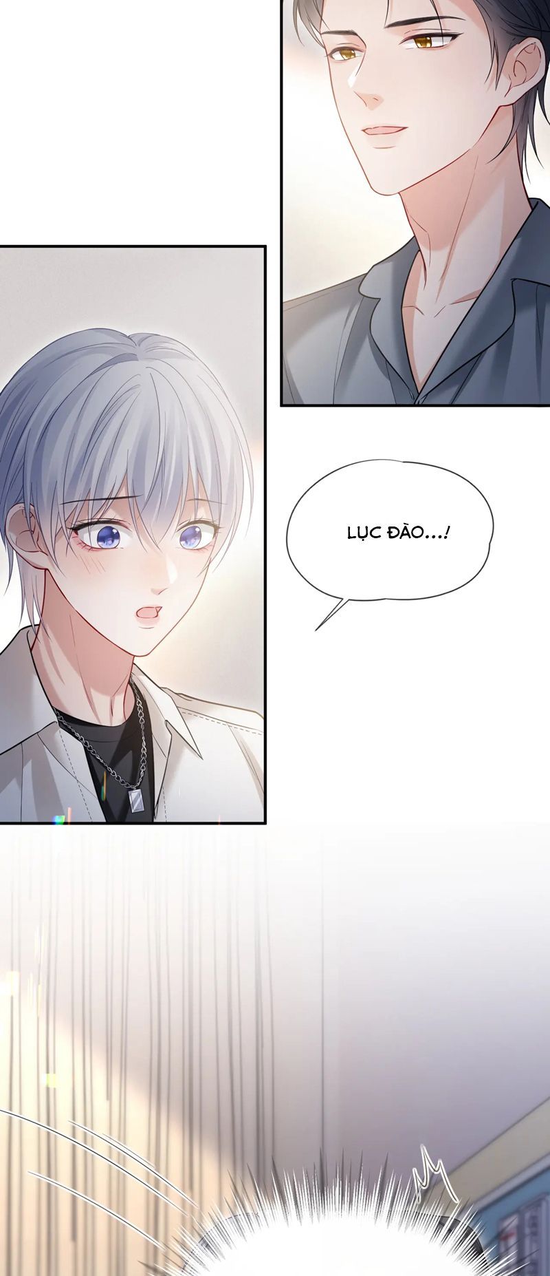 Cả Thế Giới Đều Muốn Ghép Chúng Tôi Làm Cp Mặc Dù Chúng Tôi Muốn Ly Hôn Chap 114 - Next Chap 115