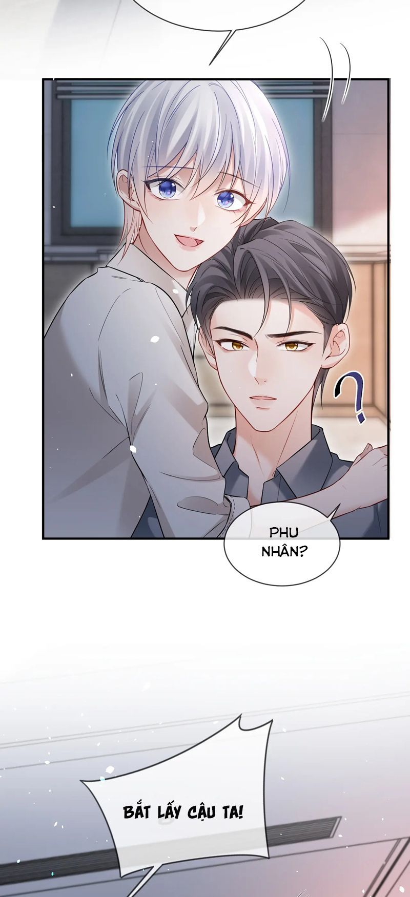 Cả Thế Giới Đều Muốn Ghép Chúng Tôi Làm Cp Mặc Dù Chúng Tôi Muốn Ly Hôn Chap 114 - Next Chap 115