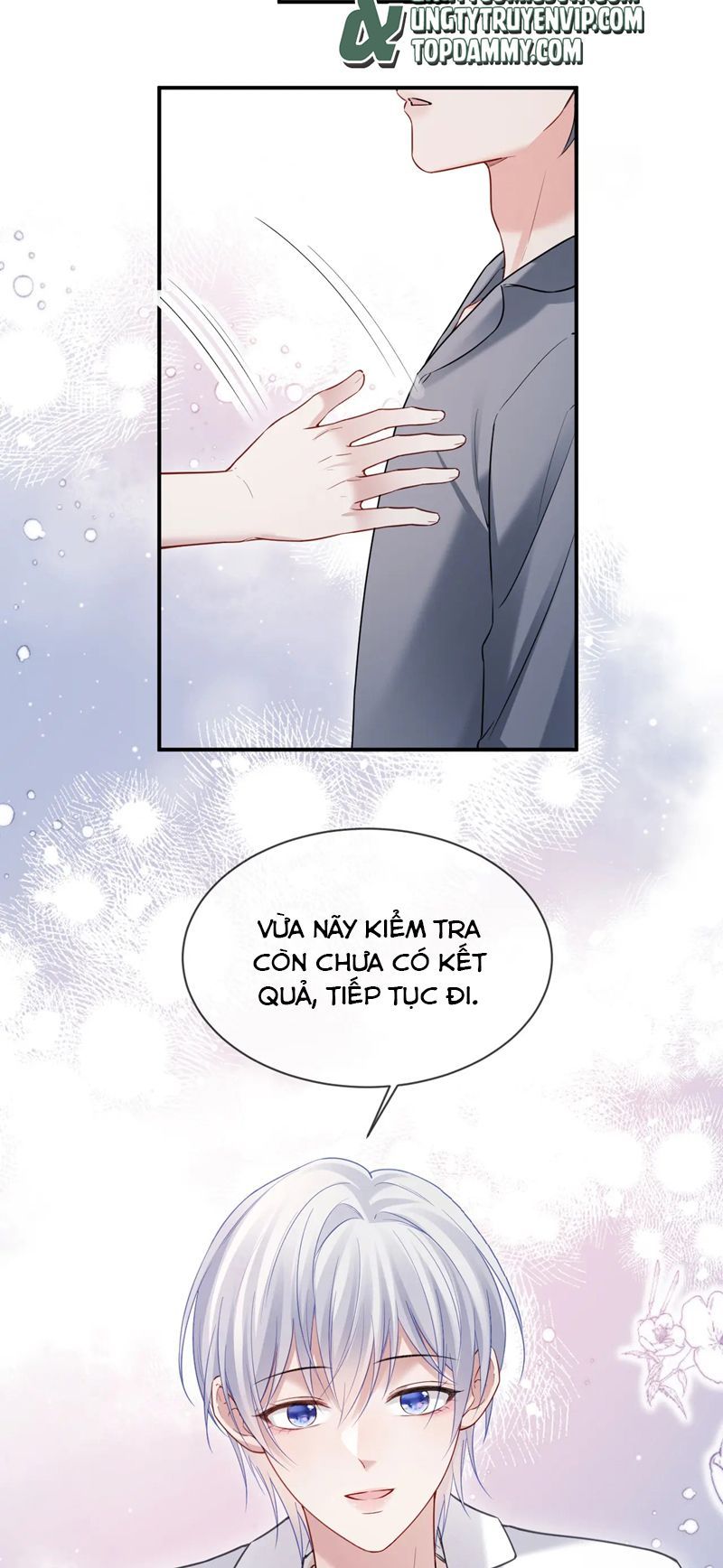 Cả Thế Giới Đều Muốn Ghép Chúng Tôi Làm Cp Mặc Dù Chúng Tôi Muốn Ly Hôn Chap 115 - Next Chap 116