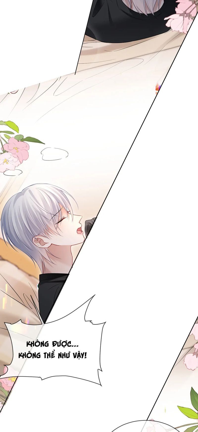 Cả Thế Giới Đều Muốn Ghép Chúng Tôi Làm Cp Mặc Dù Chúng Tôi Muốn Ly Hôn Chap 115 - Next Chap 116