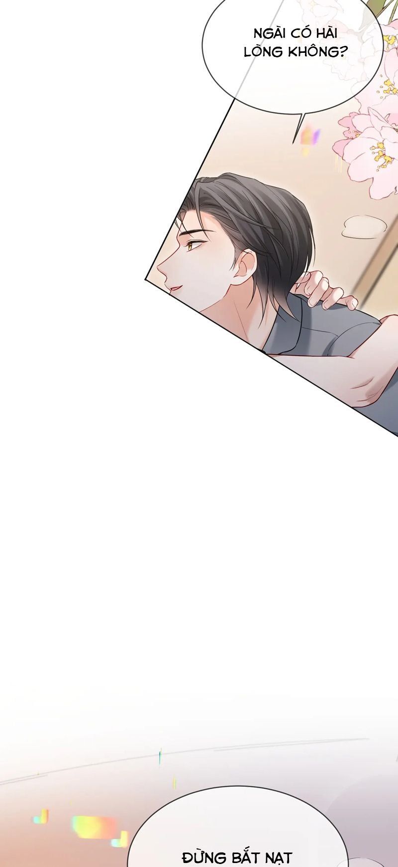 Cả Thế Giới Đều Muốn Ghép Chúng Tôi Làm Cp Mặc Dù Chúng Tôi Muốn Ly Hôn Chap 115 - Next Chap 116