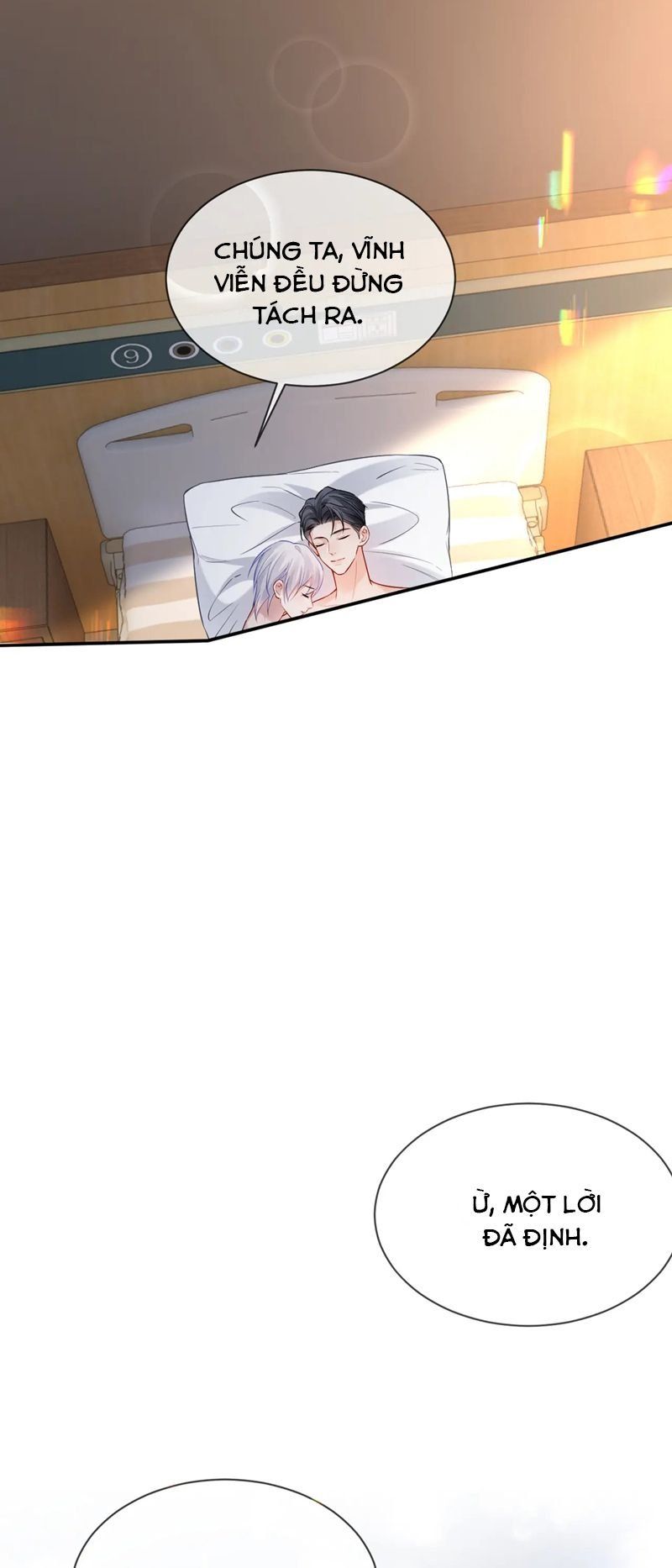 Cả Thế Giới Đều Muốn Ghép Chúng Tôi Làm Cp Mặc Dù Chúng Tôi Muốn Ly Hôn Chap 116 - Next Chap 117