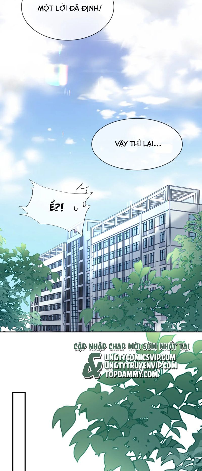 Cả Thế Giới Đều Muốn Ghép Chúng Tôi Làm Cp Mặc Dù Chúng Tôi Muốn Ly Hôn Chap 116 - Next Chap 117