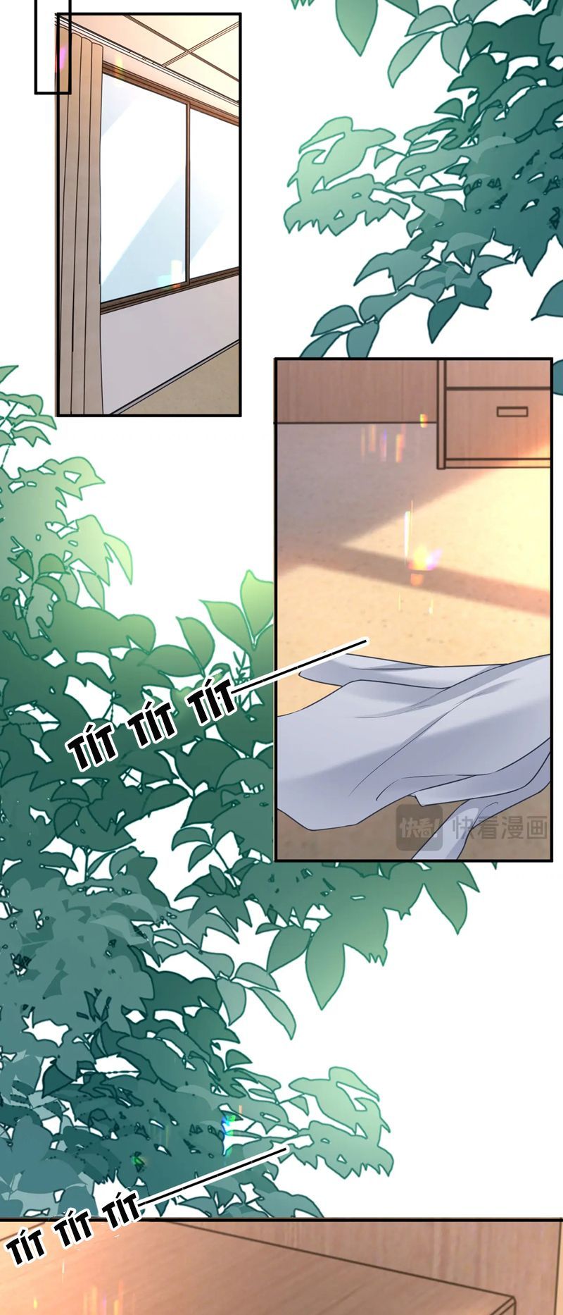 Cả Thế Giới Đều Muốn Ghép Chúng Tôi Làm Cp Mặc Dù Chúng Tôi Muốn Ly Hôn Chap 116 - Next Chap 117