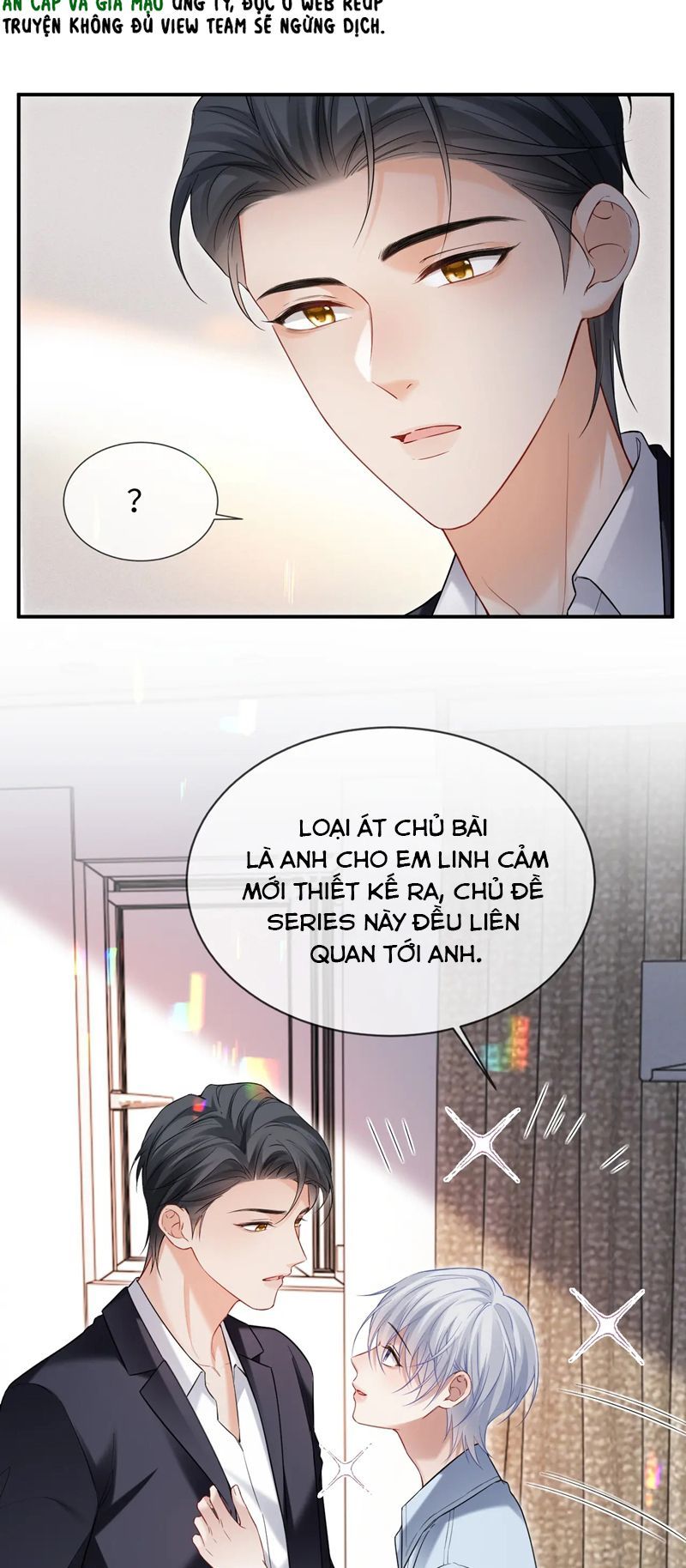 Cả Thế Giới Đều Muốn Ghép Chúng Tôi Làm Cp Mặc Dù Chúng Tôi Muốn Ly Hôn Chap 116 - Next Chap 117