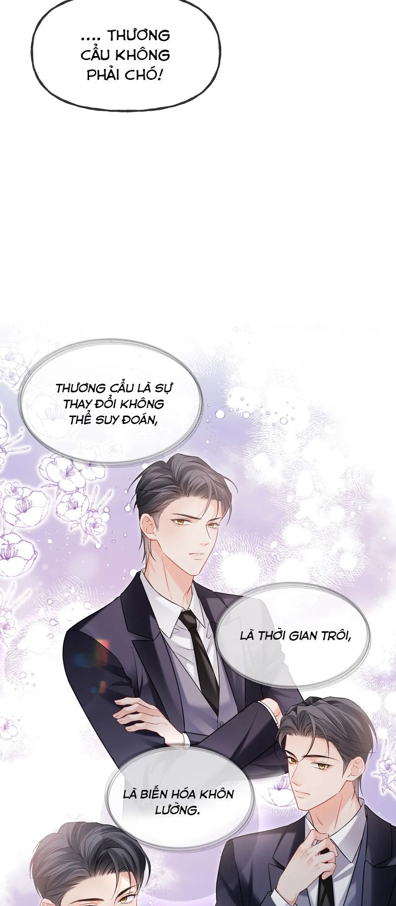 Cả Thế Giới Đều Muốn Ghép Chúng Tôi Làm Cp Mặc Dù Chúng Tôi Muốn Ly Hôn Chap 116 - Next Chap 117