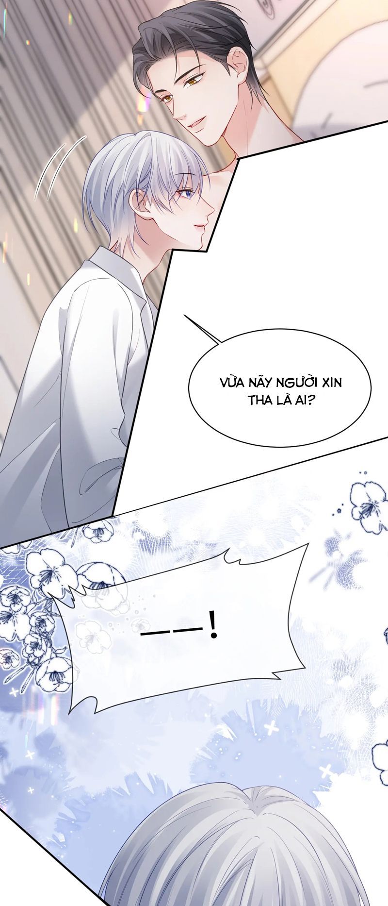 Cả Thế Giới Đều Muốn Ghép Chúng Tôi Làm Cp Mặc Dù Chúng Tôi Muốn Ly Hôn Chap 116 - Next Chap 117