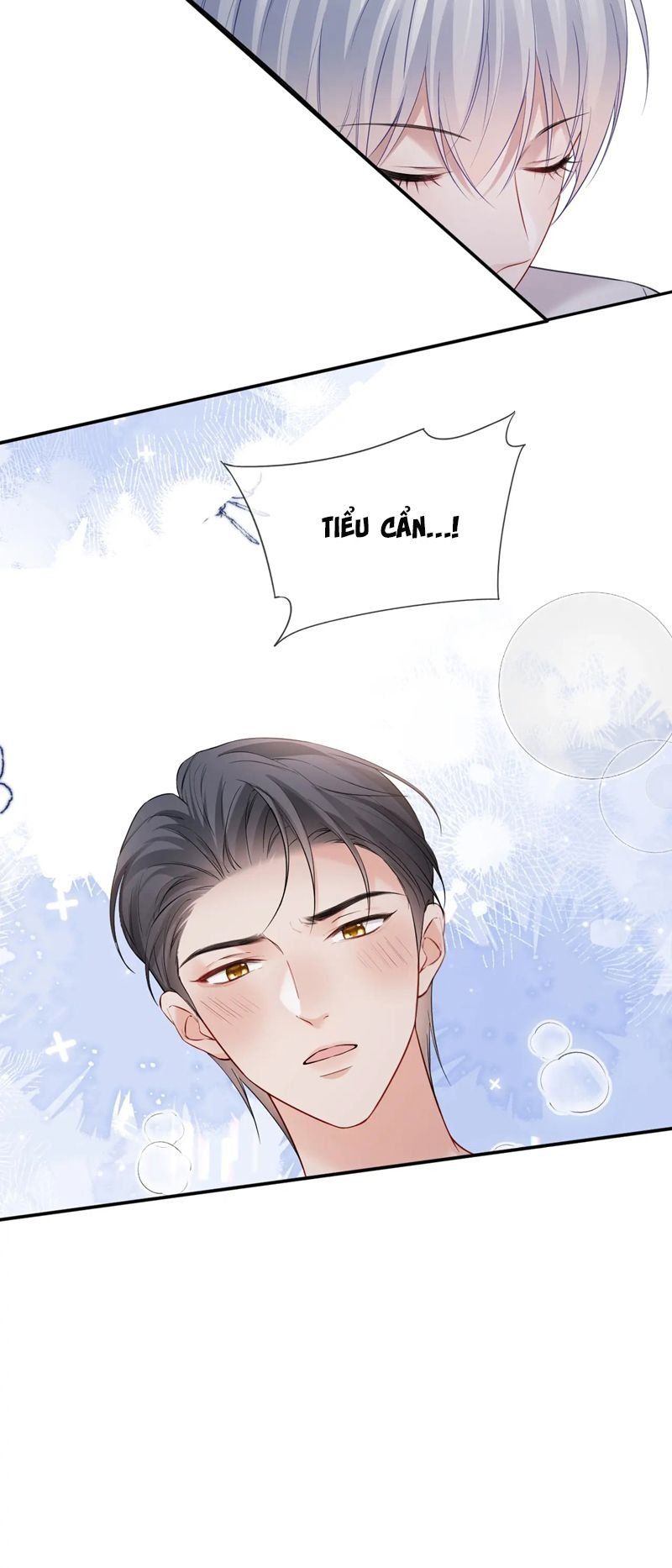 Cả Thế Giới Đều Muốn Ghép Chúng Tôi Làm Cp Mặc Dù Chúng Tôi Muốn Ly Hôn Chap 116 - Next Chap 117