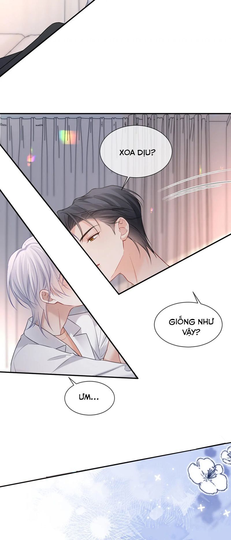 Cả Thế Giới Đều Muốn Ghép Chúng Tôi Làm Cp Mặc Dù Chúng Tôi Muốn Ly Hôn Chap 116 - Next Chap 117