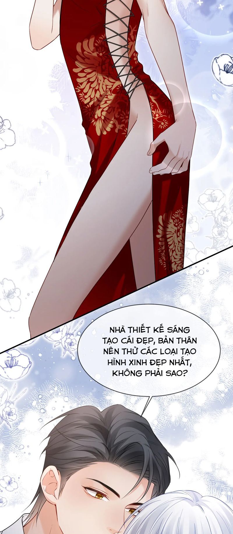 Cả Thế Giới Đều Muốn Ghép Chúng Tôi Làm Cp Mặc Dù Chúng Tôi Muốn Ly Hôn Chap 117 - Next Chap 118