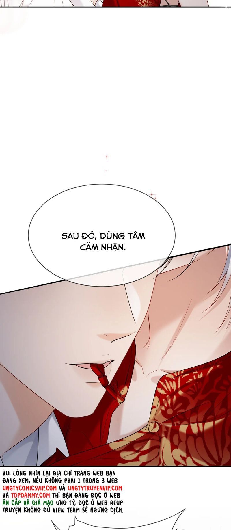 Cả Thế Giới Đều Muốn Ghép Chúng Tôi Làm Cp Mặc Dù Chúng Tôi Muốn Ly Hôn Chap 117 - Next Chap 118