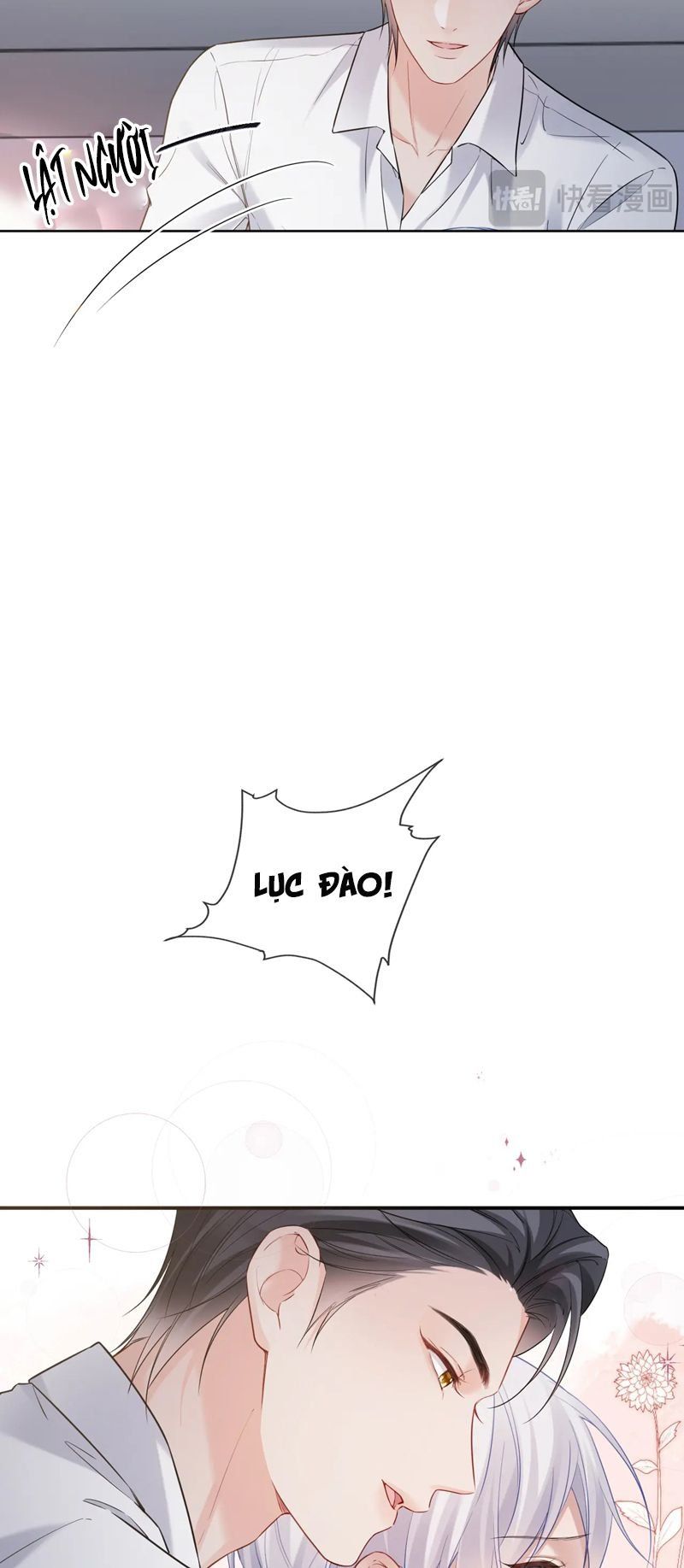 Cả Thế Giới Đều Muốn Ghép Chúng Tôi Làm Cp Mặc Dù Chúng Tôi Muốn Ly Hôn Chap 117 - Next Chap 118