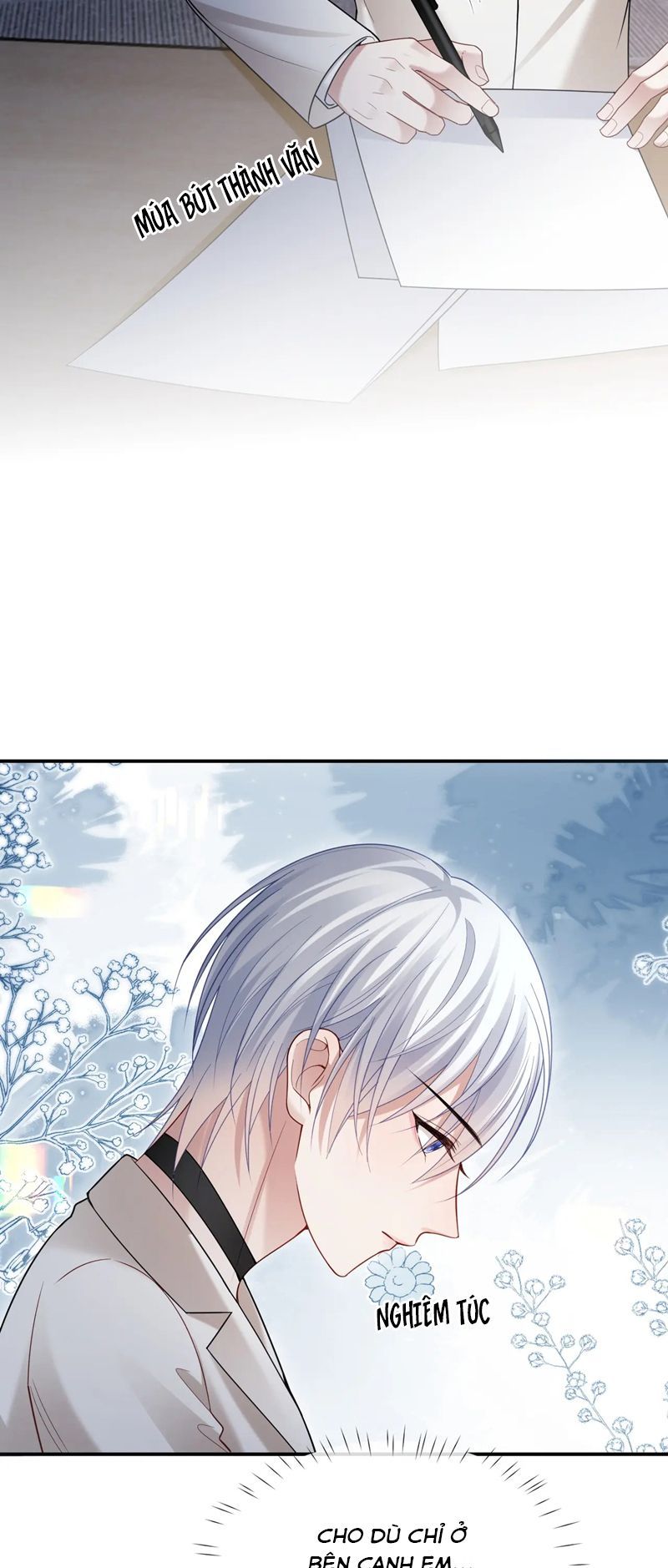 Cả Thế Giới Đều Muốn Ghép Chúng Tôi Làm Cp Mặc Dù Chúng Tôi Muốn Ly Hôn Chap 117 - Next Chap 118
